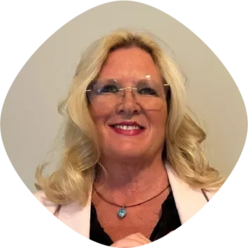 LaureBentley Manderbach, Business Development Executive