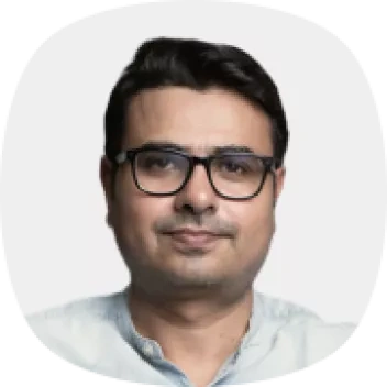 Praveen Dahiya