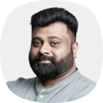 Valekumar Krishnan