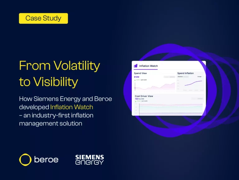 Siemens Energy Case Study