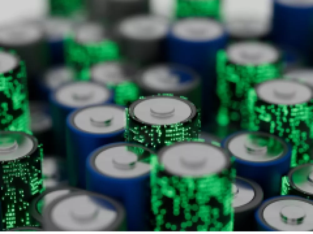 Batteries