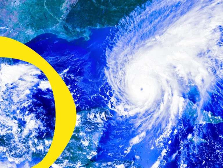 Supply Chain Impact of Hurricane Milton