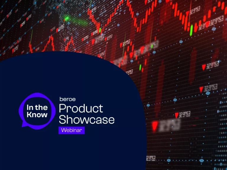 In the Know – Beroe Product Showcase: Navigating Inflation in a World of Volatility