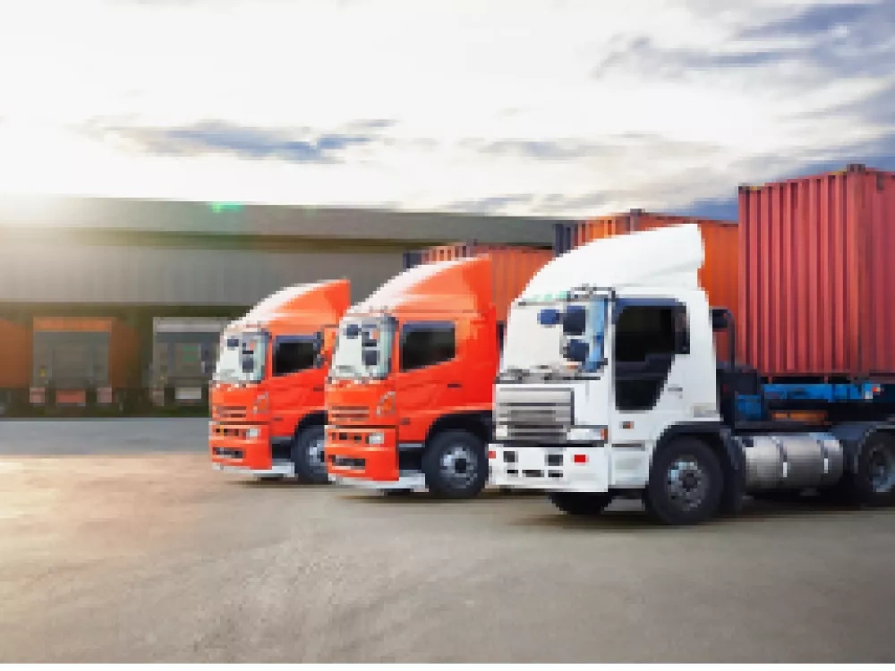 Logistics