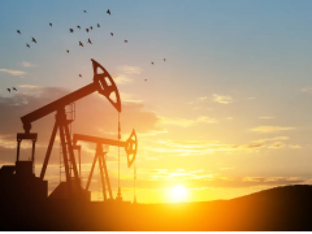 Oil & Gas