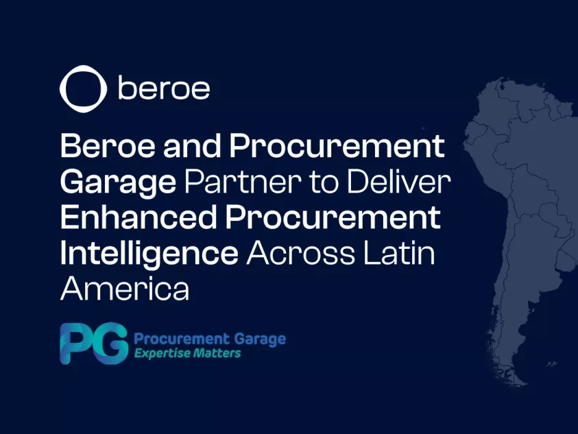 Procurement Garage