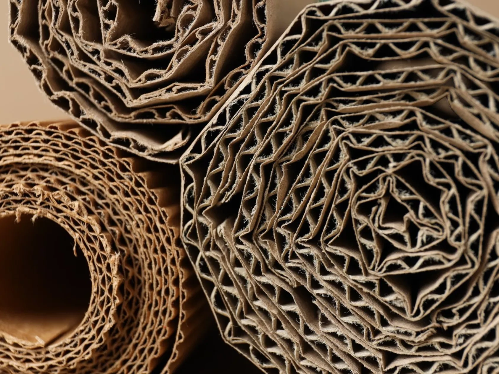 corrugated-board