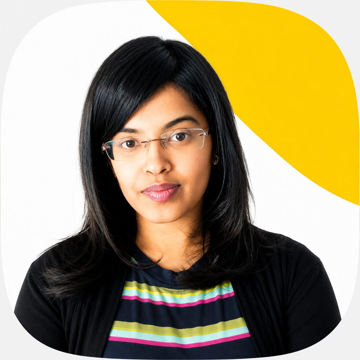 Aiswariya Chidambaram