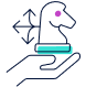 Make better decisions, faster